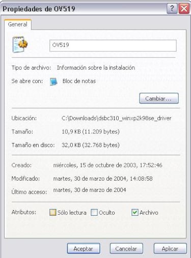 Convierte tu EyeToy en una webCam