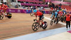 Nicolás Jarry ganó y se instaló en cuartos de final en Lima