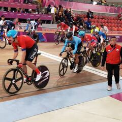 “El ciclismo está totalmente dividido; no sé en qué va a terminar”