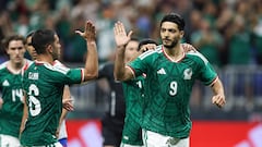 Esto dijo Raúl Jiménez sobre el Mundial 2026 y jugar en casa