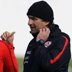 Burkina Faso genera el enojo de Pizzi previo a la Copa