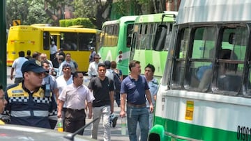 Así fue el megabloqueo en CDMX: protestas, balance y por qué se hizo