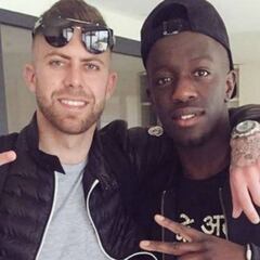 Jérémy Ménez dice estar orgulloso de llegar al América