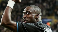 El verdugo del Barcelona con Portugal