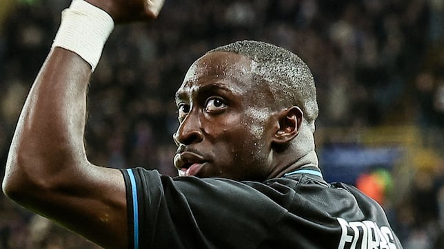 El verdugo del Barcelona con Portugal