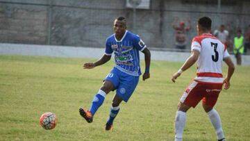 Fallece un futbolista brasileño en un tiroteo en Sao Paulo