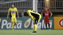 San Luis tiene un 93% de probabilidades de descender