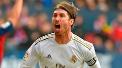 TOTW 22 de FUT FIFA 20 con Mbappé, Sergio Ramos y De Jong ya disponible