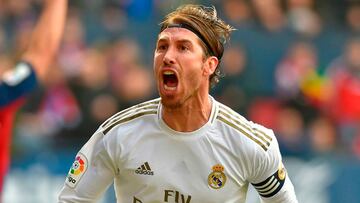 TOTW 22 de FUT FIFA 20 con Mbappé, Sergio Ramos y De Jong ya disponible