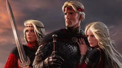 ‘Game of Thrones’ spin-off about Aegon the Conqueror reveals new development updates