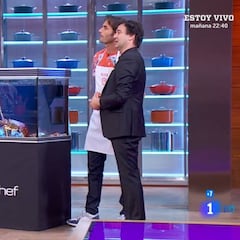 'MasterChef Celebrity' encoleriza a las redes por hervir animales vivos