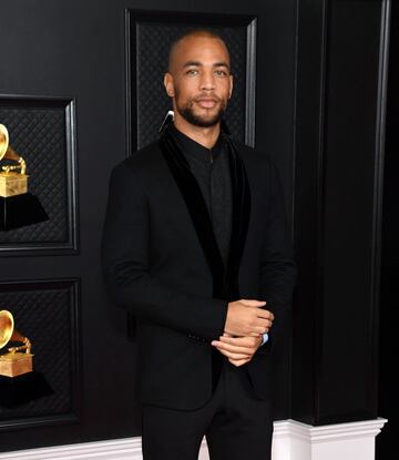 Kendrick Sampson