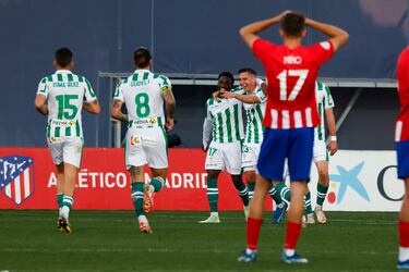 Tiempo de reencuentro con un filial