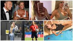 El lado B de Néstor Pitana y su deslumbrante esposa