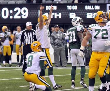 Packers-Steelers: radiografía de las defensas