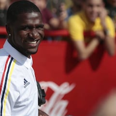 La dupla Zapata - Murillo sueña con la Copa Centenario