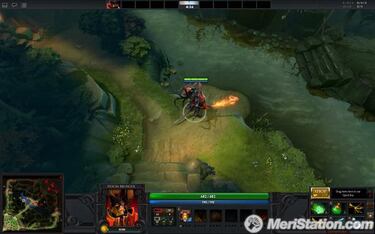 DOTA 2 saldrá "tan pronto como sea posible"