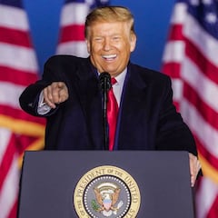 Los resultados de Moderna estarían disponibles en diciembre y no en octubre como afirma Trump