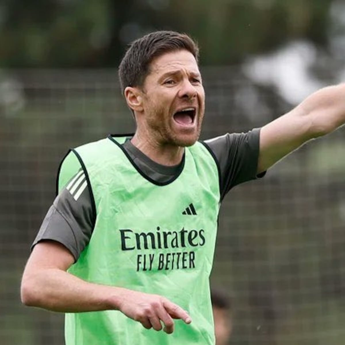 Xabi Alonso, entrenador-jugador - AS.com