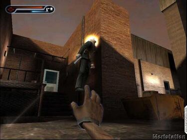 Second Sight, Impresiones