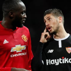 Escudero: "¿Cánticos contra el Betis? Es sólo una anécdota"