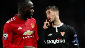 Escudero: "¿Cánticos contra el Betis? Es sólo una anécdota"