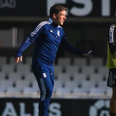 La presencia de la cantera, testimonial