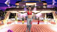 Imágenes de Zumba Fitness 2
