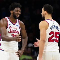 Resúmenes y resultados de la NBA: hoy, 14 de diciembre