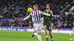 Latasa se especializa en marcar en el minuto 92′