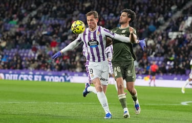 Guirao, de la sombra al timón