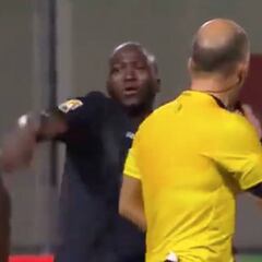 Esto es de traca: la expulsión más injusta de la historia