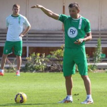 El debut de Djukic contra el ultimátum a Jagoba Arrasate