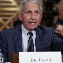 ¿Qué ha dicho el Dr. Fauci sobre el mandato de vacunas para niños en edad escolar?