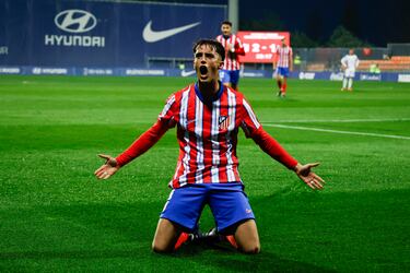 Rayane y Boñar sirven un triunfo por el playoff y por Mollejo