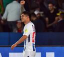 Pachuca 1-0 Wydad Casablanca; los 'Tuzos' a semifinales