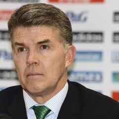 La primera mujer árbitro central en la Liga MX llegaría en 2017