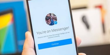 Cómo utilizar Messenger aunque no tengas perfil de Facebook