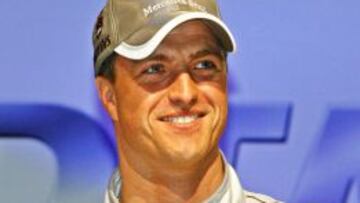 Ralf Schumacher deja el DTM 