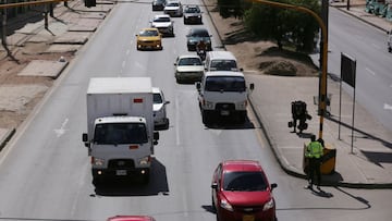 Restricciones vehiculares para el puente de Reyes del 2022. Conozca c&oacute;mo funcionar&aacute; la medida del pico y placa, los horarios y desde cu&aacute;ndo empieza.