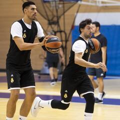 El Madrid de los 94 puntos es también el que mejor defiende