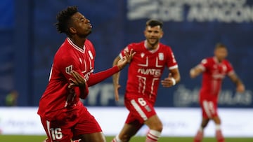 ‘Pepín’ Machín entra en el radar de Las Palmas