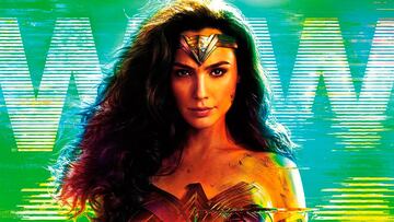 Wonder Woman insinúa su aparición en The Flash: "sin tráiler en DC FanDome, pero sí habrá sorpresa”