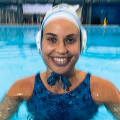 “Antes éramos un rival más, ahora somos las campeonas de Europa”