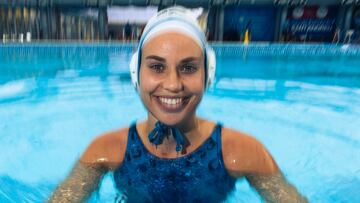 “Antes éramos un rival más, ahora somos las campeonas de Europa”