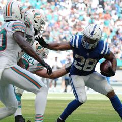 NFL Fantasy: Sit’Em, Semana 5