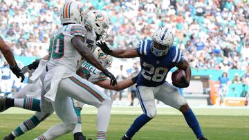 La defensiva de los Dolphins ser&aacute; aplastada por Tom Brady, quien acumula una d&eacute;cima parte de todas las yardas de su carrera en contra Miami.