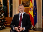 ¿A qué hora es el discurso del rey Felipe VI? Horarios y dónde ver en TV el mensaje del monarca por Navidad 2025
