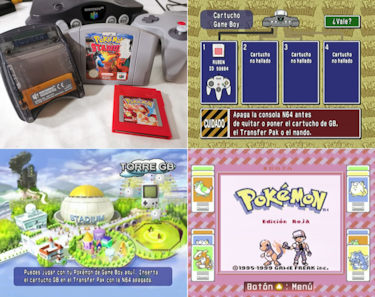 Pokémon Amarillo ocultaba un minijuego que muy pocos jugadores descubrieron: en la versión de Nintendo 3DS era más fácil encontrarlo