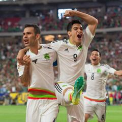 Día 3 – “La Selección significa mucho para nosotros”